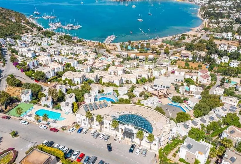 Fotos del hotel Riva Bodrum Resort  All Inclusive  Adult Only:  14