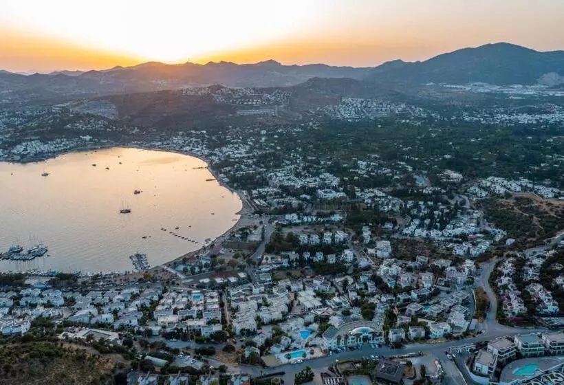 Fotos del hotel Riva Bodrum Resort  All Inclusive  Adult Only:  8