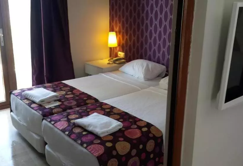 Fotos del hotel Riva Bodrum Resort  All Inclusive  Adult Only:  15