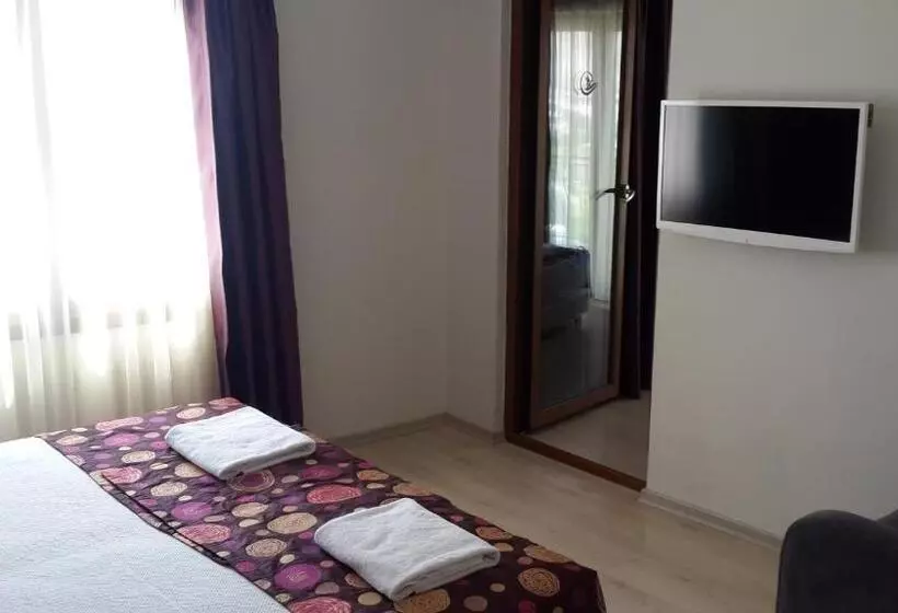 Riva Bodrum Resort  All Inclusive  Adult Only