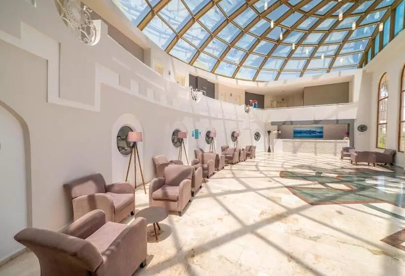 Fotos del hotel Riva Bodrum Resort  All Inclusive  Adult Only:  2