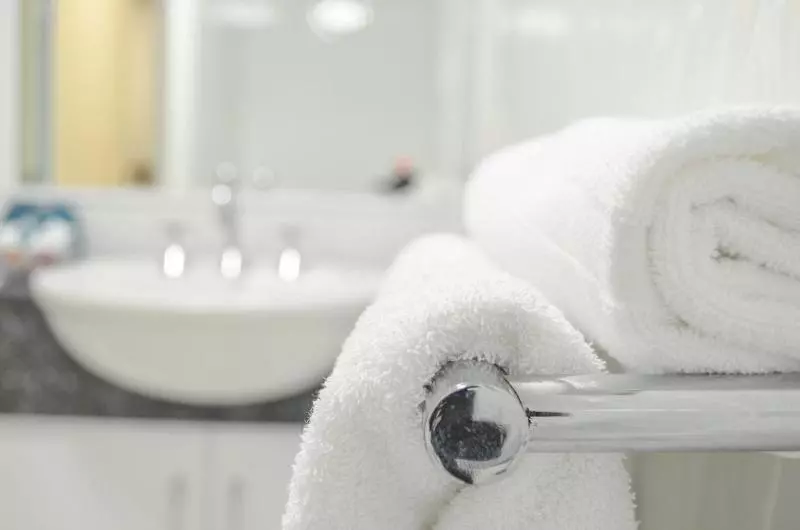 Fotos del hotel Roydon Beachfront Apartments:  11