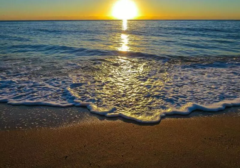 Fotos del hotel Roydon Beachfront Apartments:  23