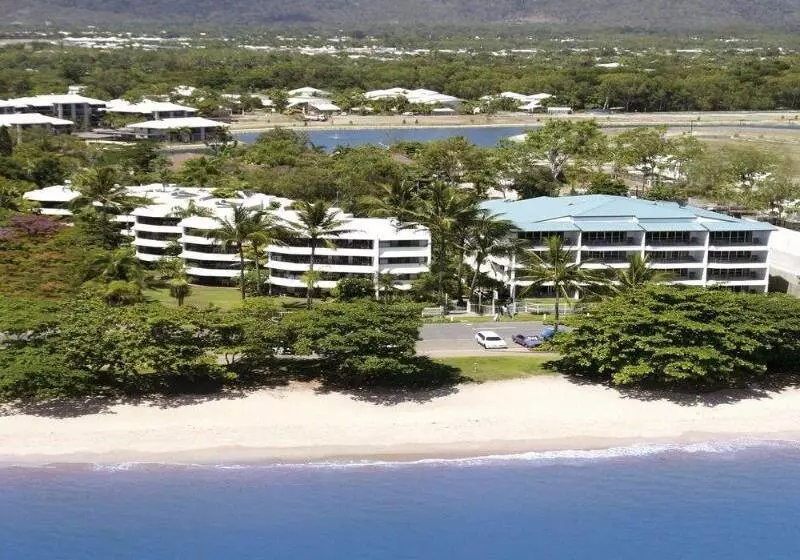 Fotos del hotel Roydon Beachfront Apartments:  20