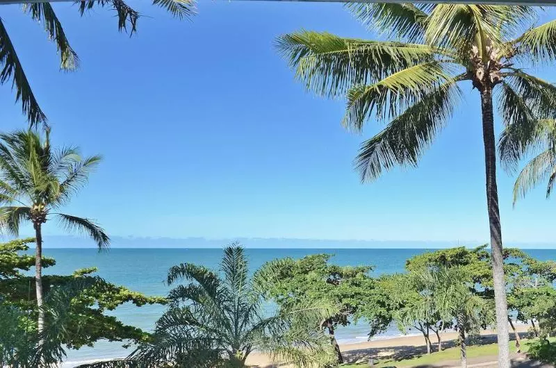 Fotos del hotel Roydon Beachfront Apartments:  7