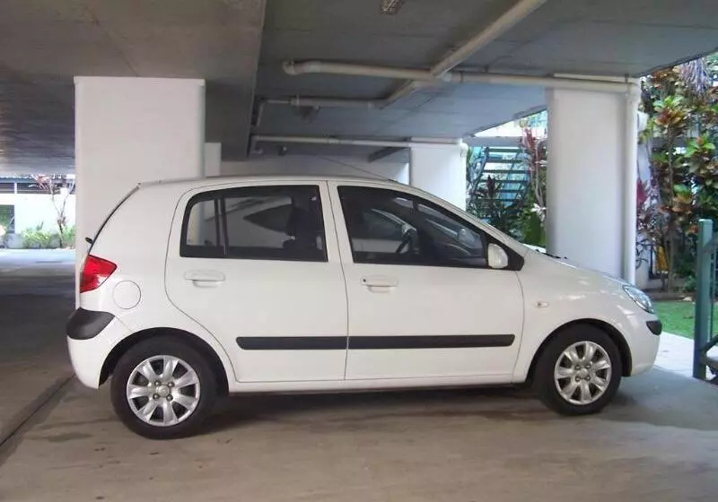 Fotos del hotel Roydon Beachfront Apartments:  12