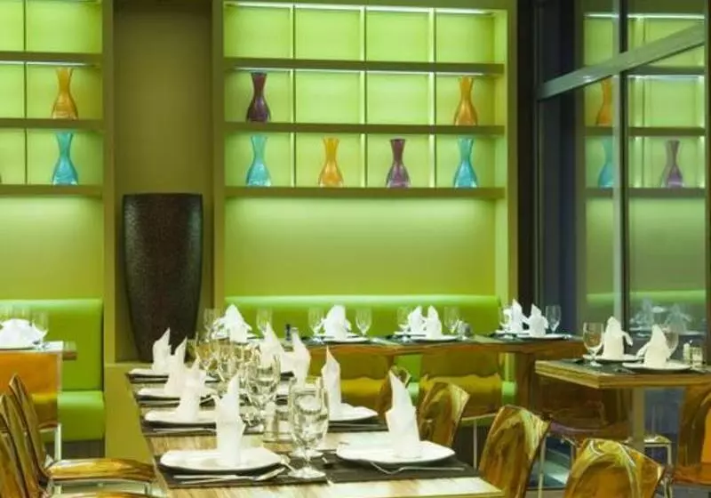 Fotos del hotel Soho Boutique:  3