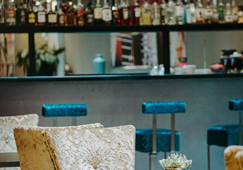 Fotos del hotel Soho Boutique:  4