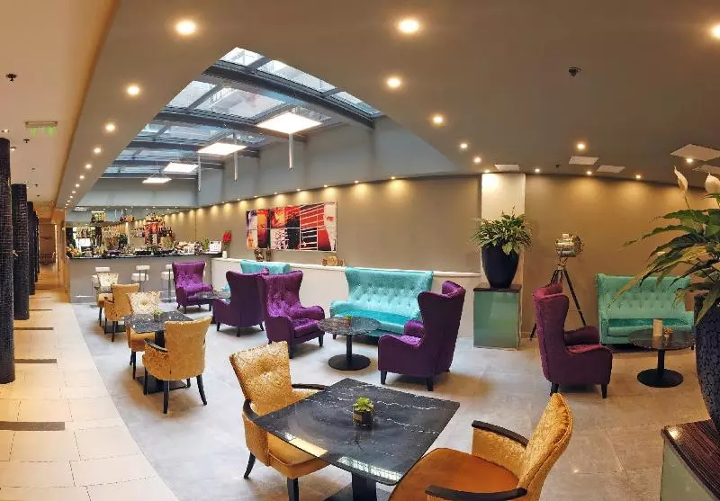 Fotos del hotel Soho Boutique:  7