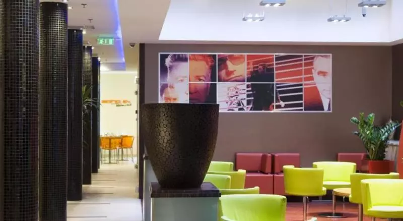 Fotos del hotel Soho Boutique:  2