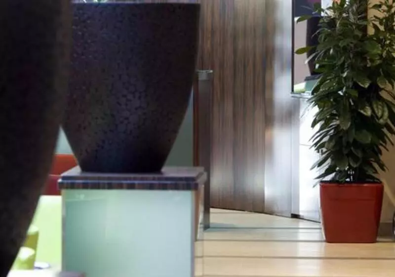 Fotos del hotel Soho Boutique:  14