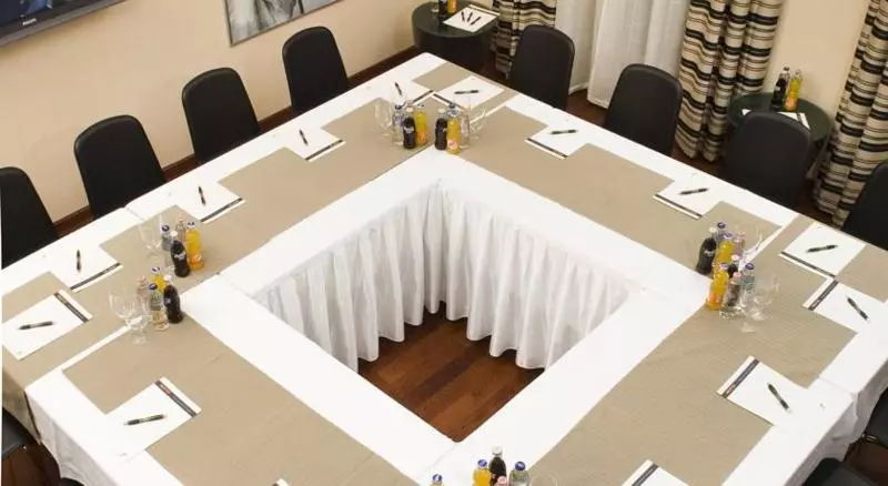 Fotos del hotel Soho Boutique:  5