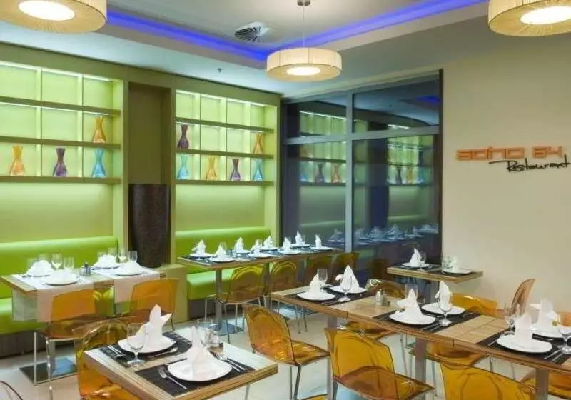 Fotos del hotel Soho Boutique:  8