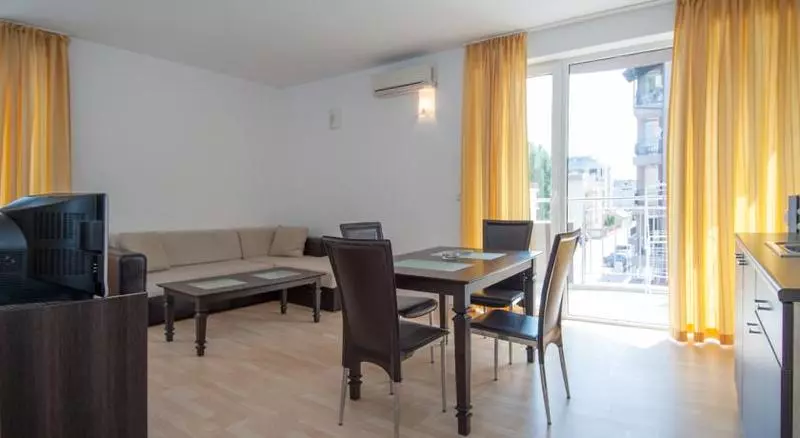 Fotos del hotel Stella Polaris Holiday Complex:  10