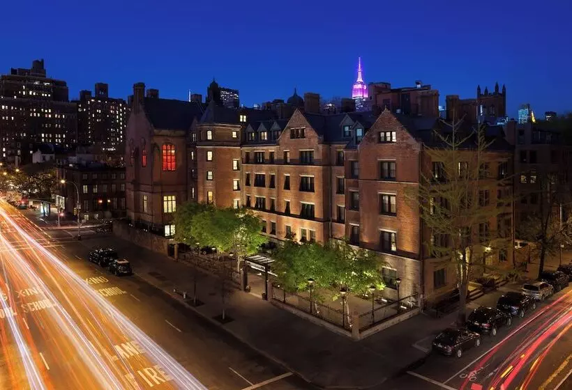 Fotos del hotel The High Line:  6