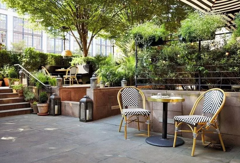 Fotos del hotel The High Line:  9