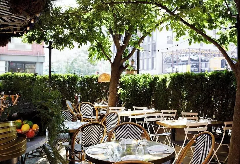 Fotos del hotel The High Line:  3