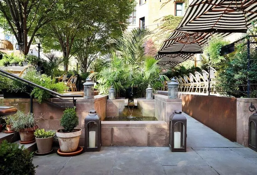 Fotos del hotel The High Line:  15