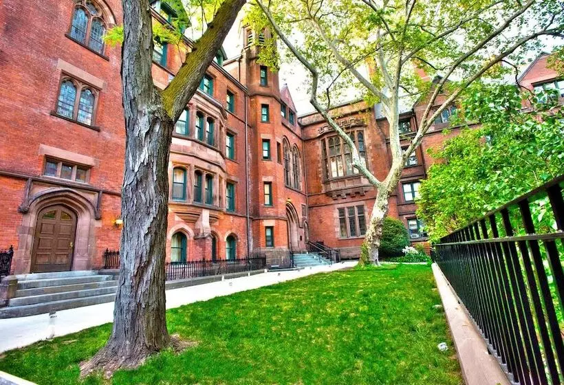 Fotos del hotel The High Line:  12