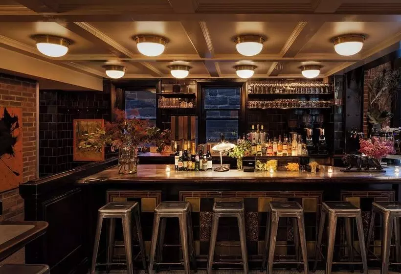 Fotos del hotel The High Line:  2