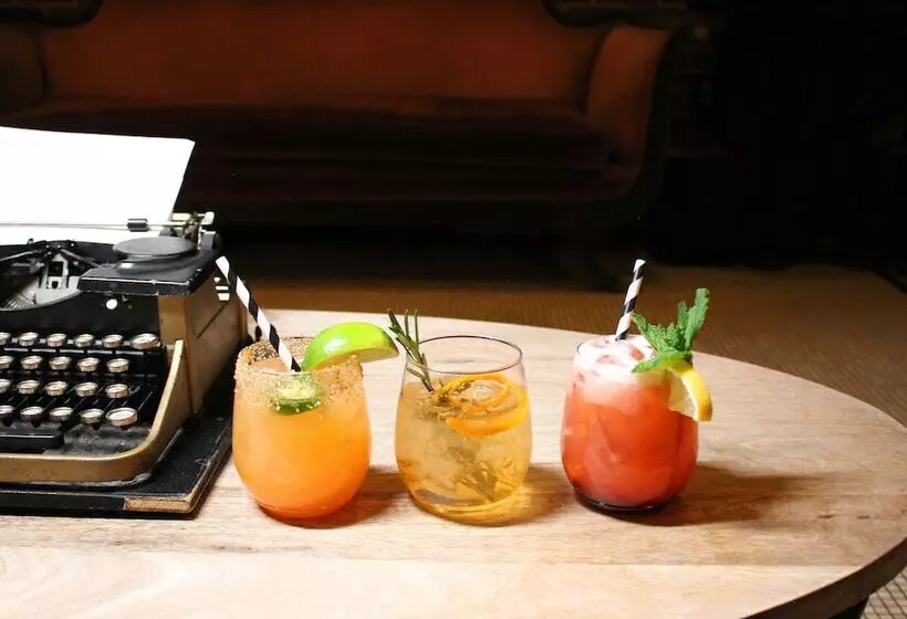 Fotos del hotel The High Line:  18