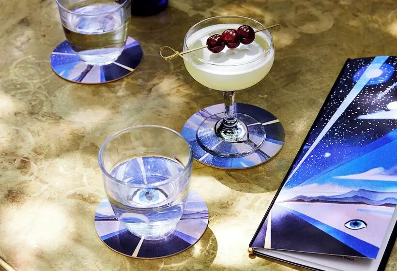 Fotos del hotel The High Line:  8