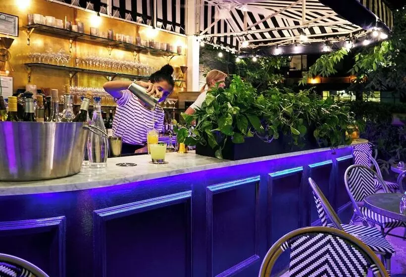 Fotos del hotel The High Line:  20