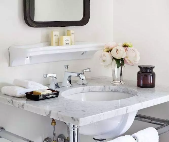 Fotos del hotel The High Line:  10