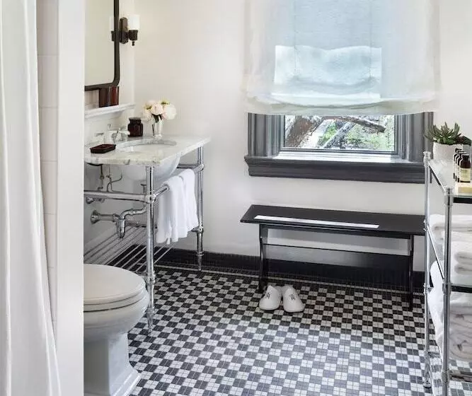 Fotos del hotel The High Line:  4