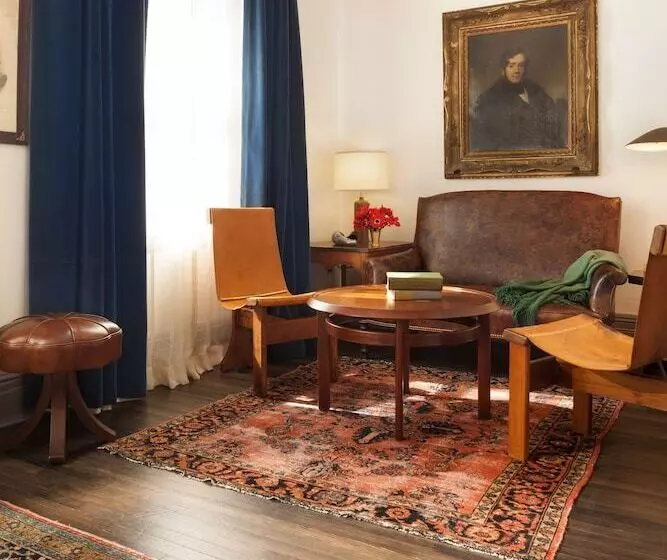 Fotos del hotel The High Line:  24