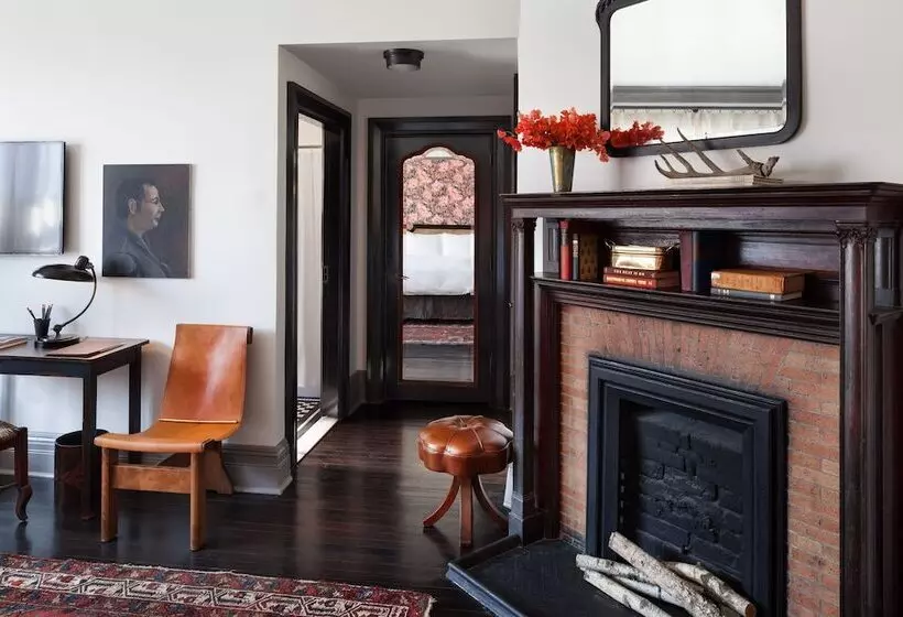 Fotos del hotel The High Line:  23