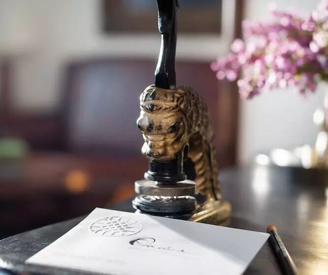 Fotos del hotel The High Line:  5