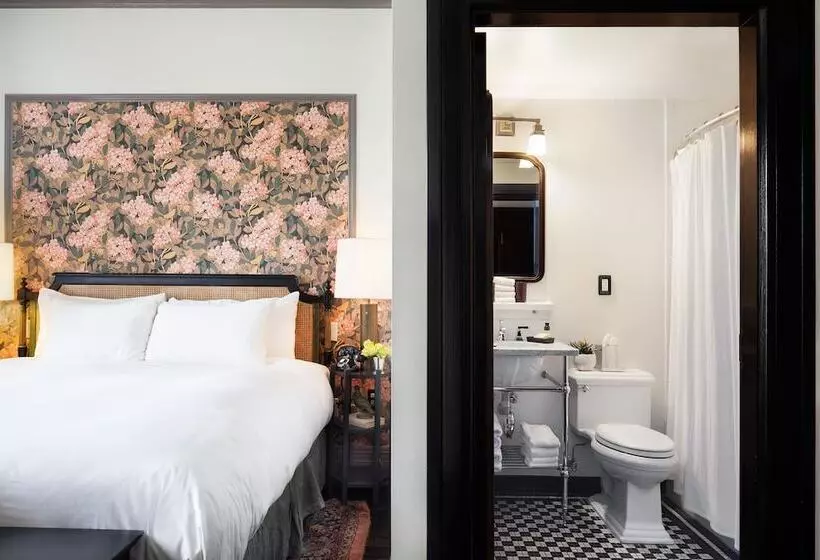 Fotos del hotel The High Line:  21