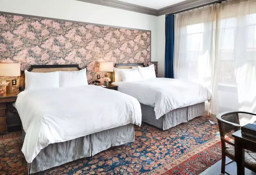 Fotos del hotel The High Line:  7