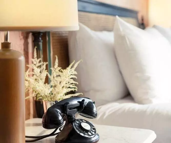 Fotos del hotel The High Line:  22