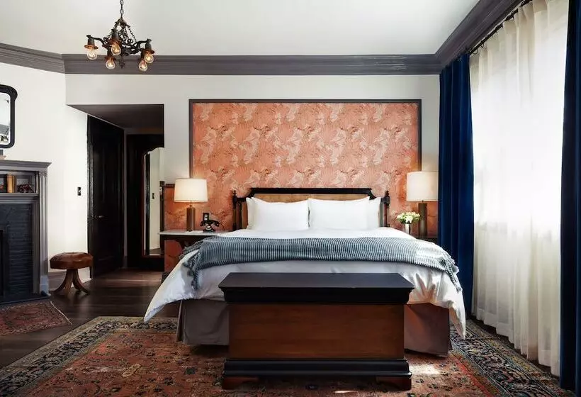 Fotos del hotel The High Line:  17