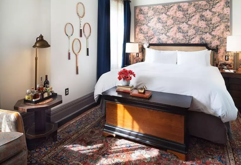 Fotos del hotel The High Line:  13