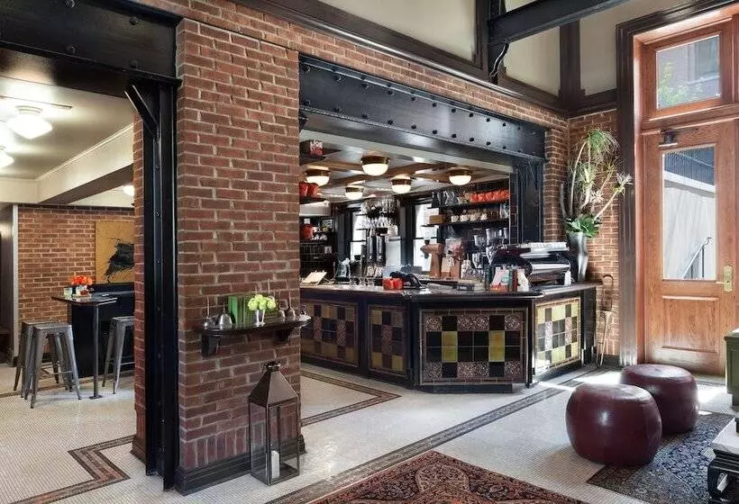 Fotos del hotel The High Line:  14