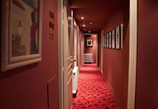 Fotos del hotel Villa Mazarin:  2