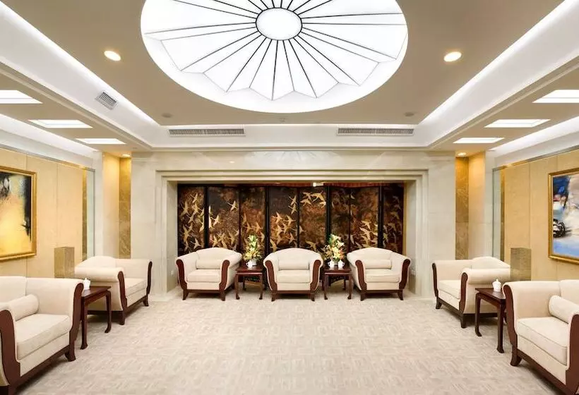 Fotos del hotel Yanling:  2