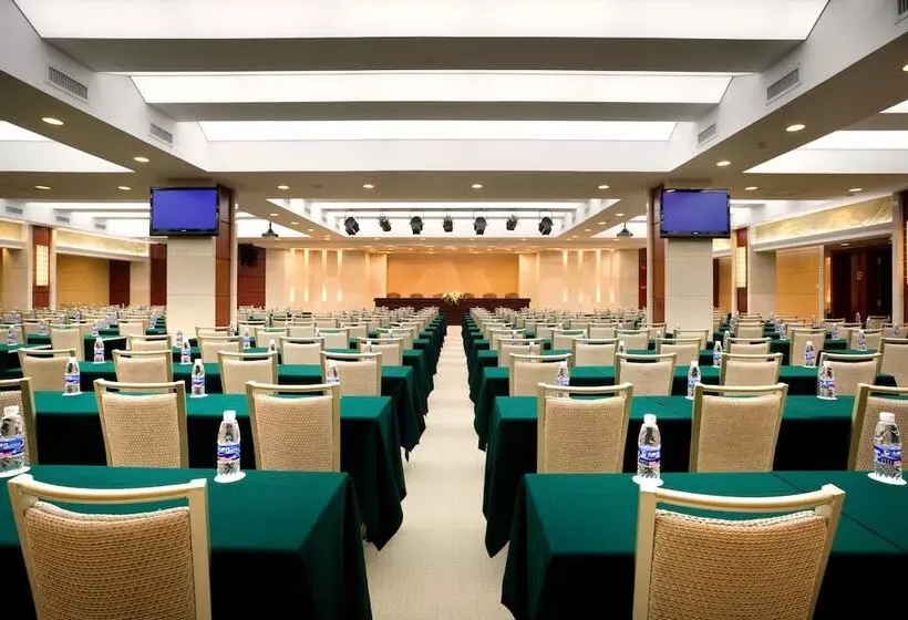 Fotos del hotel Yanling:  18