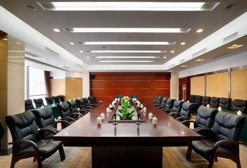 Fotos del hotel Yanling:  5