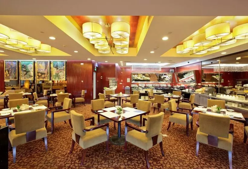 Fotos del hotel Yanling:  4