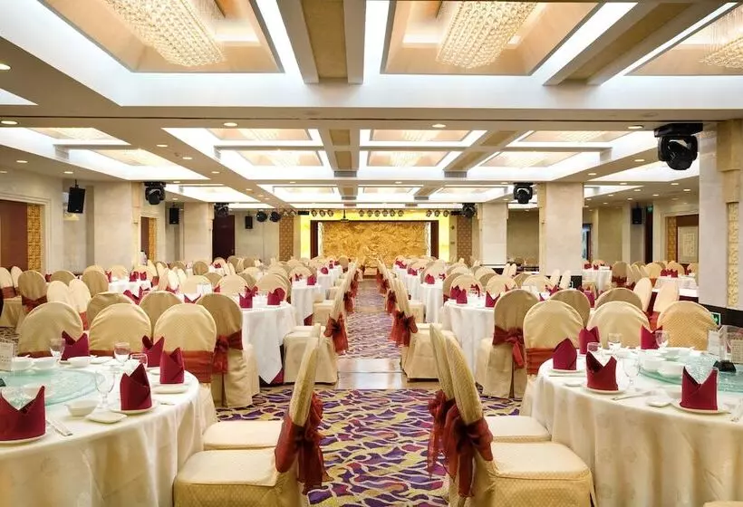 Fotos del hotel Yanling:  24