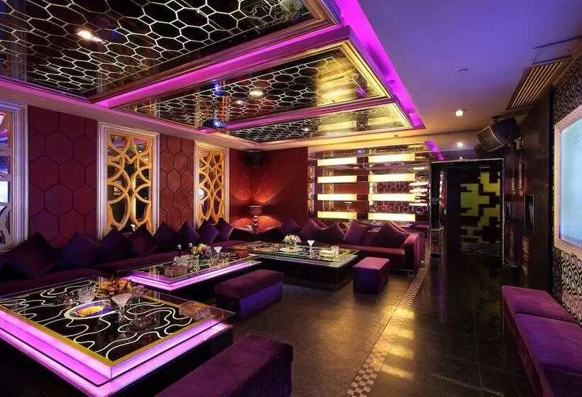 Fotos del hotel Yanling:  20