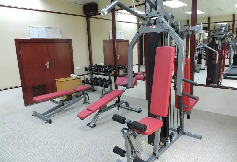 Fotos del hotel Yanling:  17