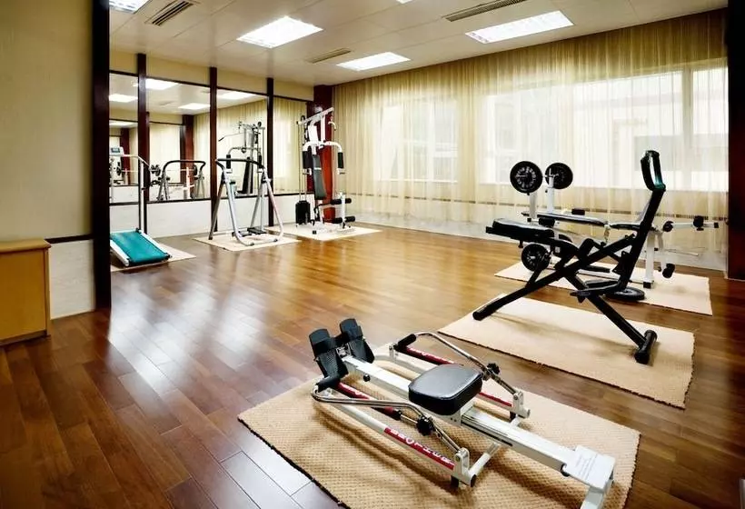 Fotos del hotel Yanling:  3