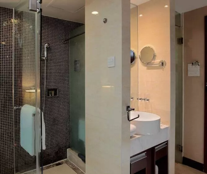 Fotos del hotel Yanling:  19