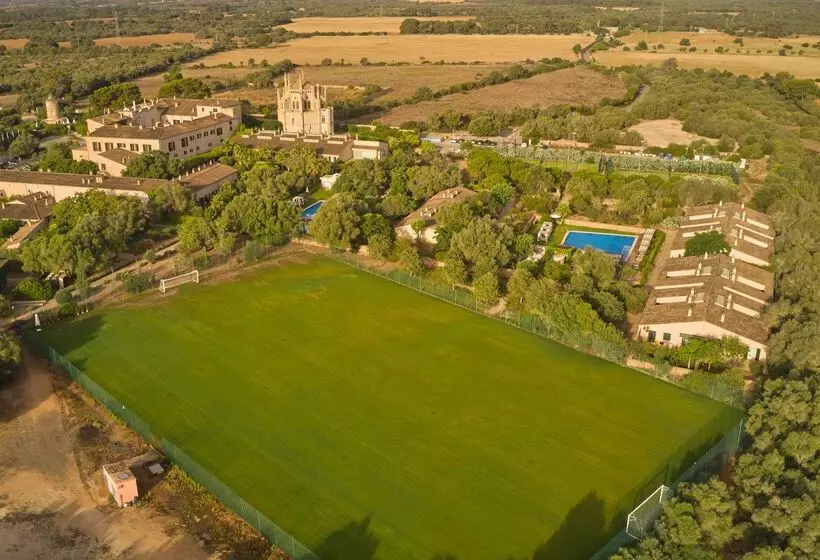 Fotos del hotel Zoetry Mallorca Wellness & Spa:  20