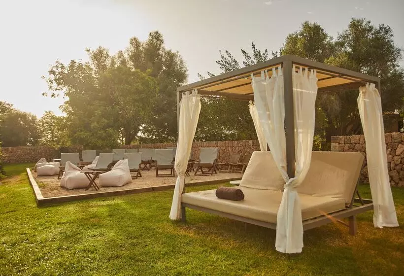 Fotos del hotel Zoetry Mallorca Wellness & Spa:  5